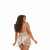 Mesh Love Heart Babydoll & Panty - Totally Adult