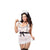 Maid To Tease Costume - Totally Adult