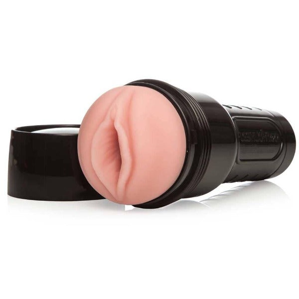 Fleshlight Go Surge Pink Lady Value Pack - Totally Adult