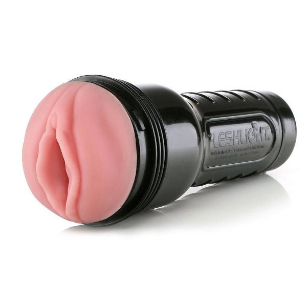 Fleshlight The Pink Lady Value Pack - Totally Adult