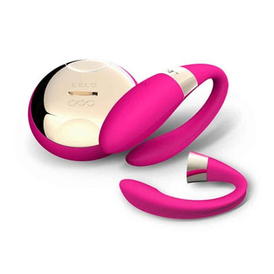 Lelo Pleasure Together Couples Kit - Totally Adult