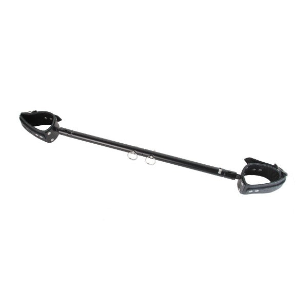 Love in Leather Spreader Bar - Totally Adult