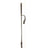 Riding Crop Pewter End - Totally Adult