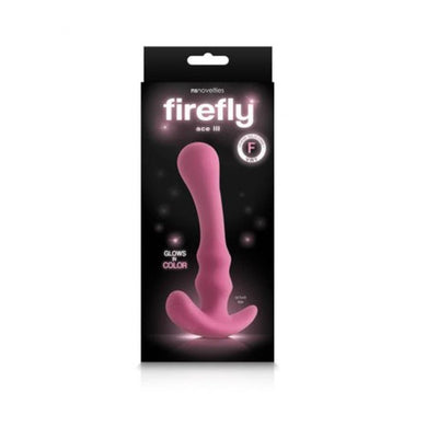 Firefly Ace III Butt Plug - Totally Adult