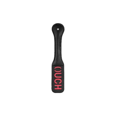 OUCH Paddle - Totally Adult