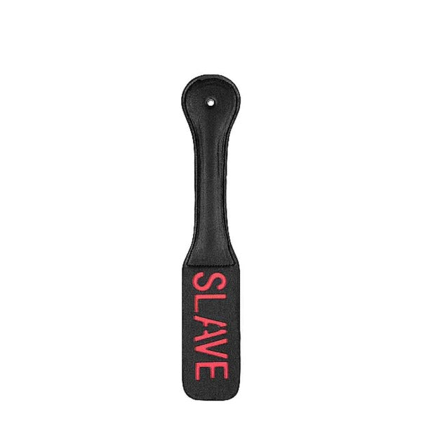 SLAVE Paddle - Totally Adult