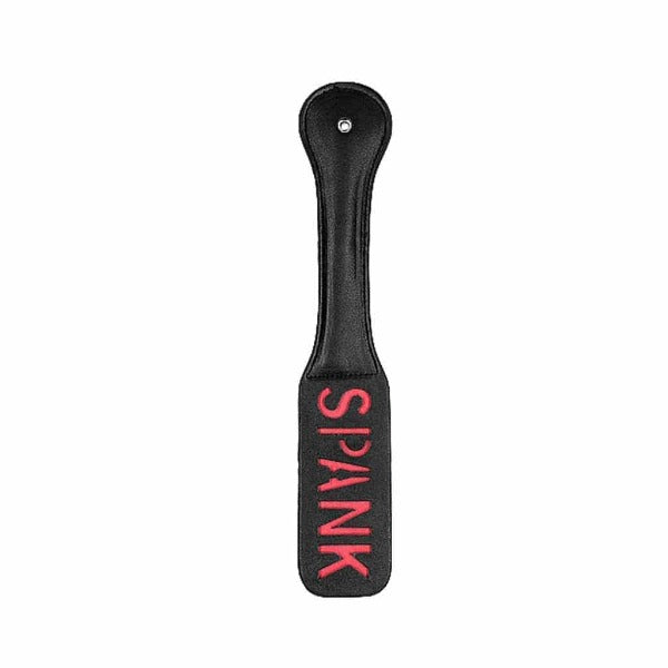 SPANK Paddle - Totally Adult