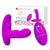 Pretty Love Rechargeable G Spot Vibrator Waving - Totally Adult