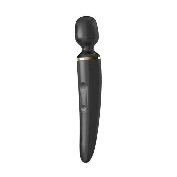 Satisfyer Wand-er Woman - Totally Adult