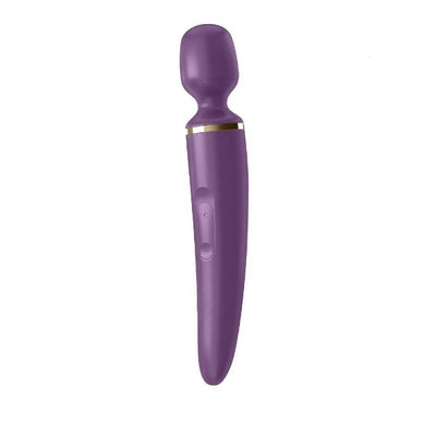 Satisfyer Wand-er Woman - Totally Adult