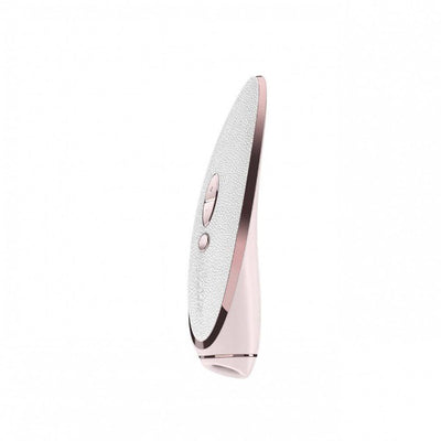 Satisfyer Luxury Pret-a-porter - Totally Adult