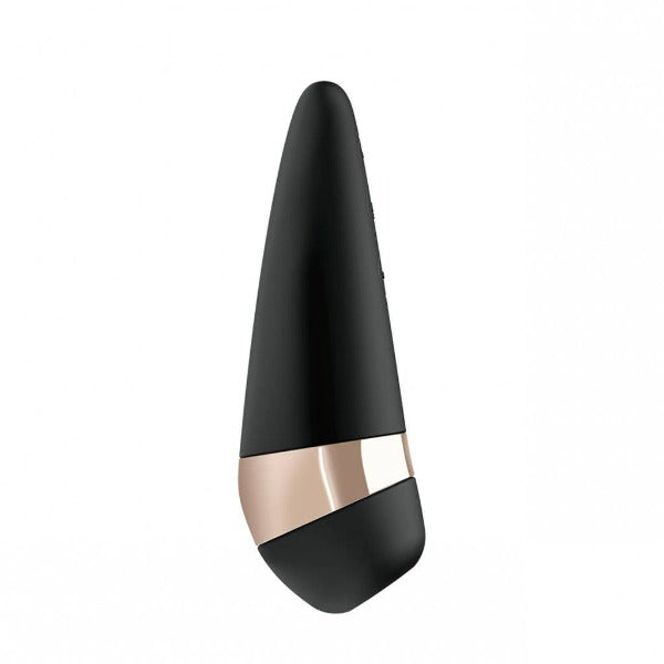Satisfyer Pro 3 Vibration - Totally Adult