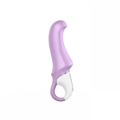 Satisfyer Vibes Charming Smile - Totally Adult