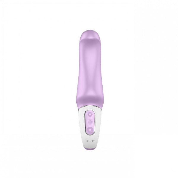 Satisfyer Vibes Charming Smile - Totally Adult