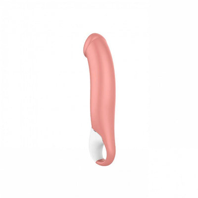 Satisfyer Vibes - Master - Totally Adult