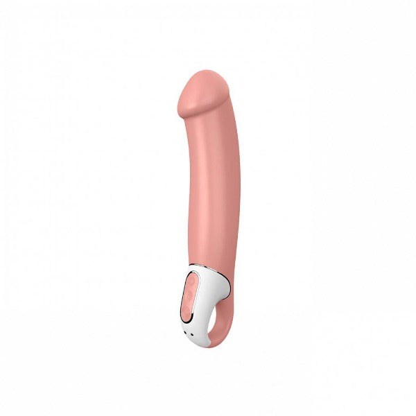 Satisfyer Vibes - Master - Totally Adult