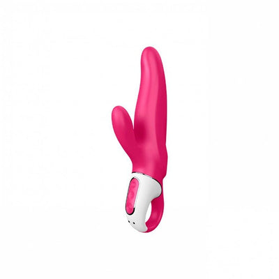 Satisfyer Vibes Mister Rabbit - Totally Adult