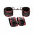 Scandal Universal Cuff Set - Totally Adult
