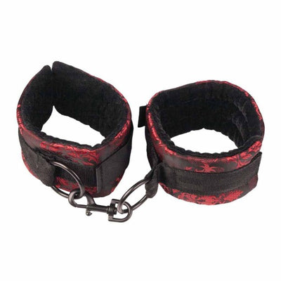 Scandal Universal Cuffs - Totally Adult