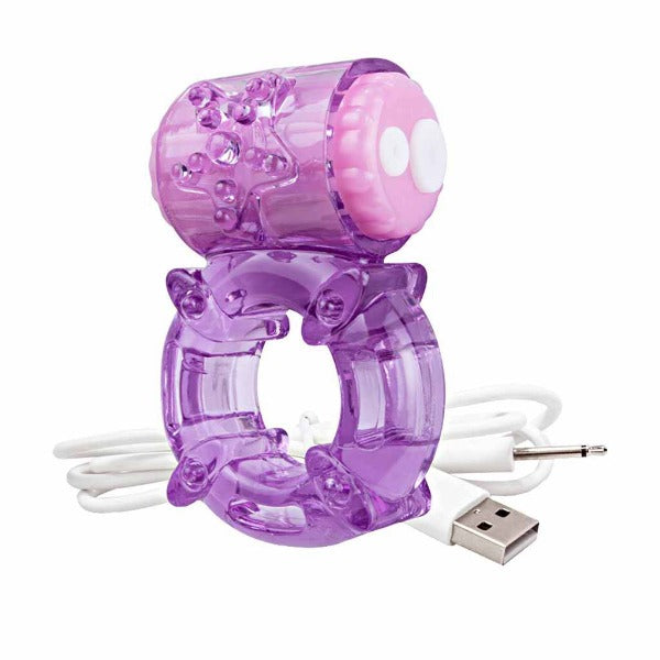 Screaming O Rechargeable Big O - Totally Adult
