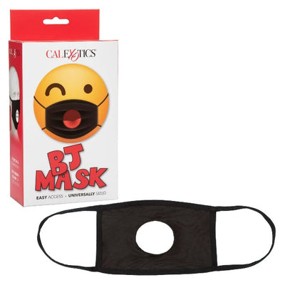 Calexotics BJ Mask - Totally Adult