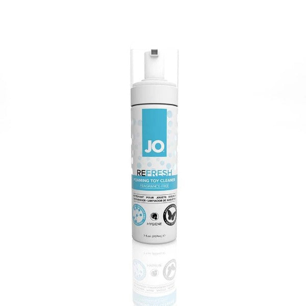 JO Body Toy Cleaner 7 Oz - Totally Adult