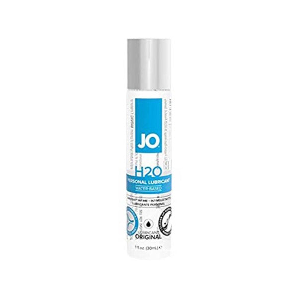 JO H2O Lubricant - Totally Adult