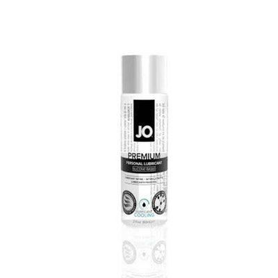 JO Premium Cooling Lubricant - Totally Adult