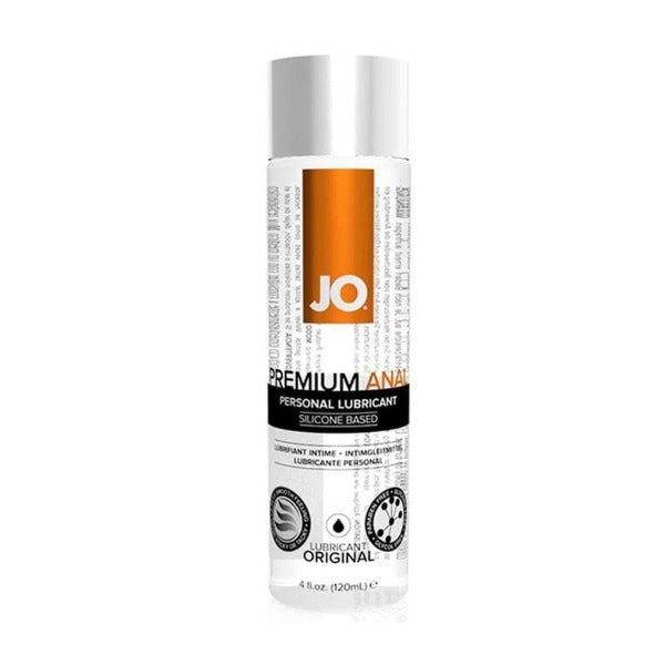 JO Anal Premium Lubricant - Totally Adult