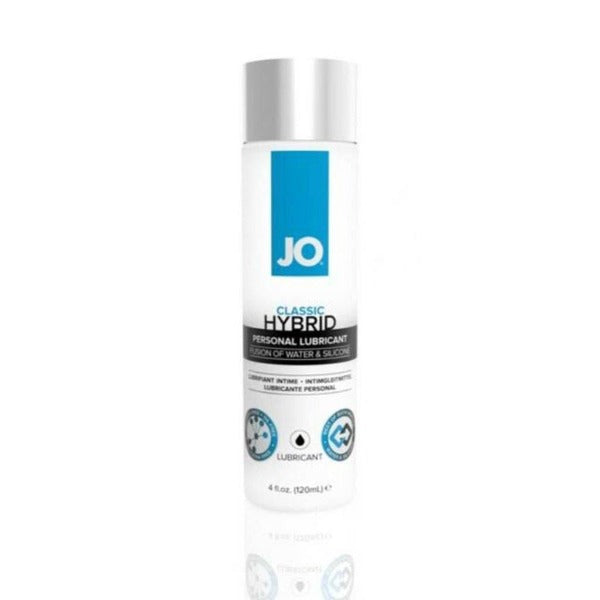 JO Hybrid Lubricant - Totally Adult