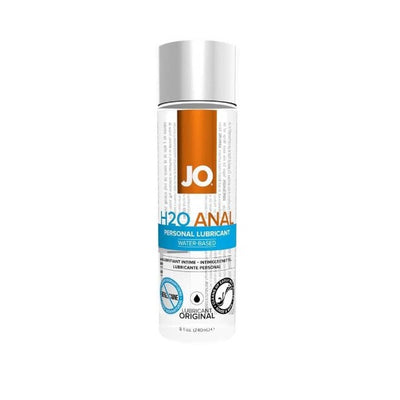 JO H2O Anal Lubricant - Totally Adult