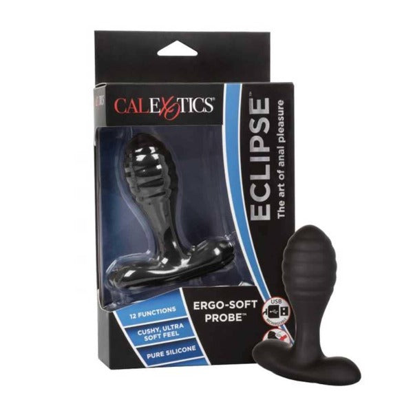 Eclipse Ultra Soft Probe - Totally Adult