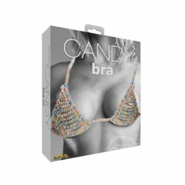 Candy Bra - Totally Adult
