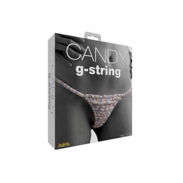 Candy G-String - Totally Adult