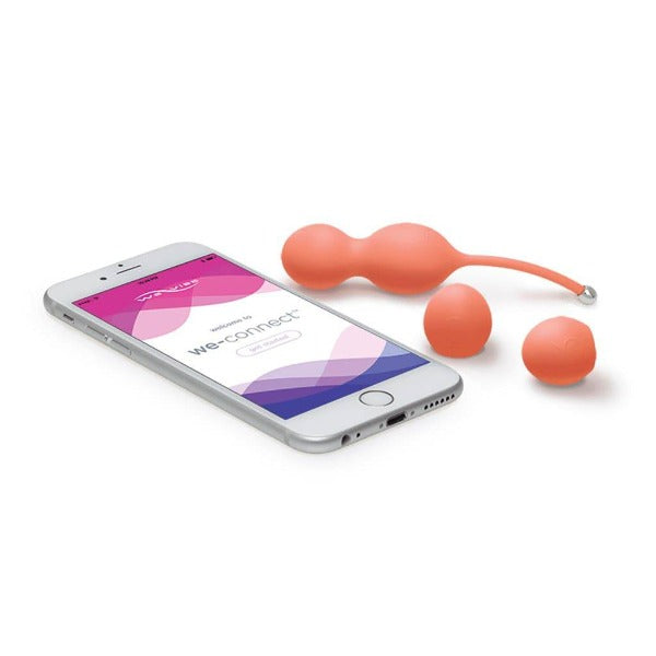 We-Vibe Bloom - Totally Adult