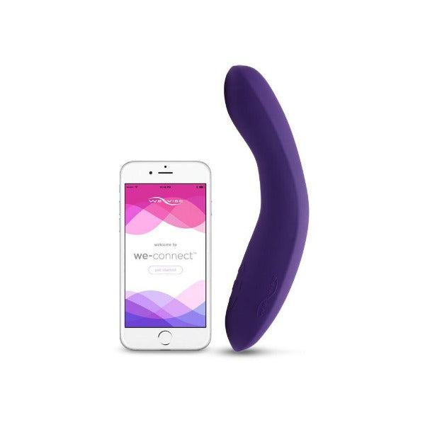We-Vibe Rave - Totally Adult